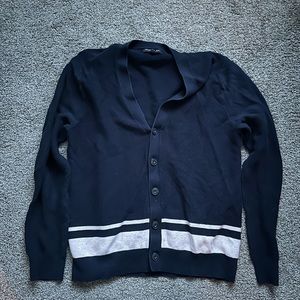 Banana republic cardigan